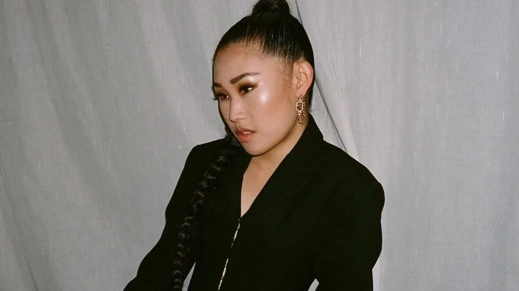 Bling Empire Everything To Know About Jaime Xies Billionaire Dad Ken Xie