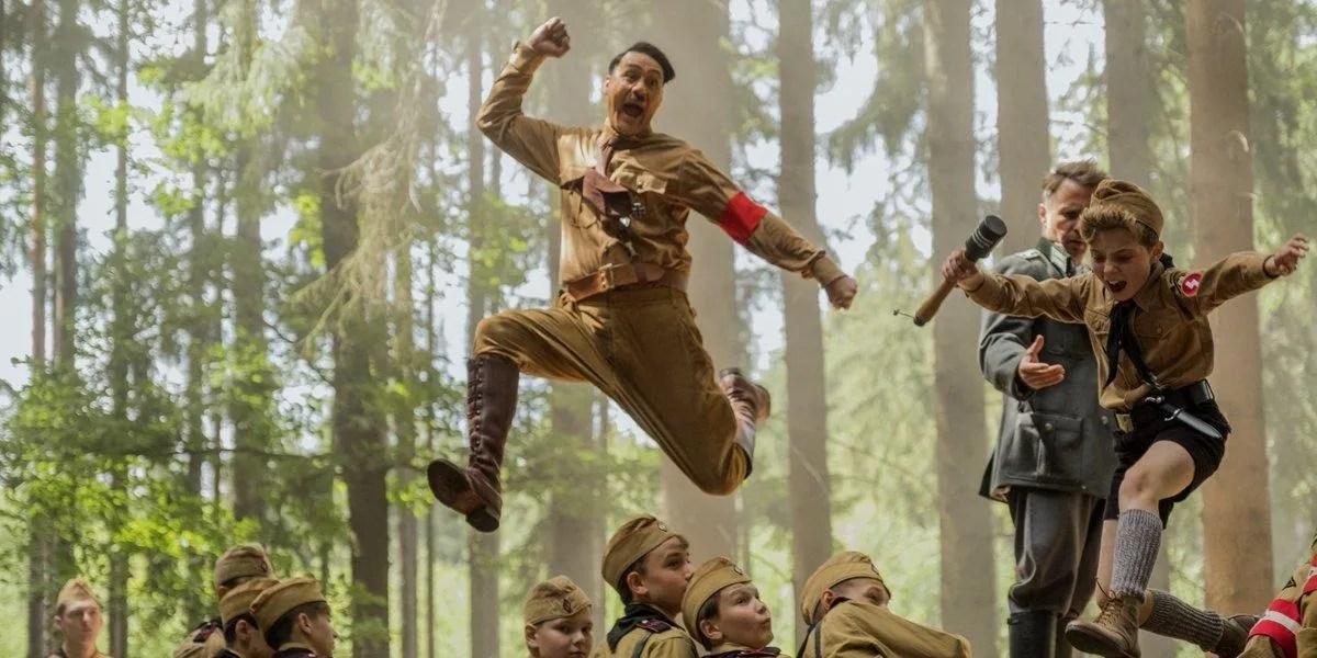 The 10 Best Uses Of The Beatles Songs In Movies ScreenRant