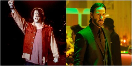 Why Keanu Reeves Forgotten Crime Movie Was Labelled The Most