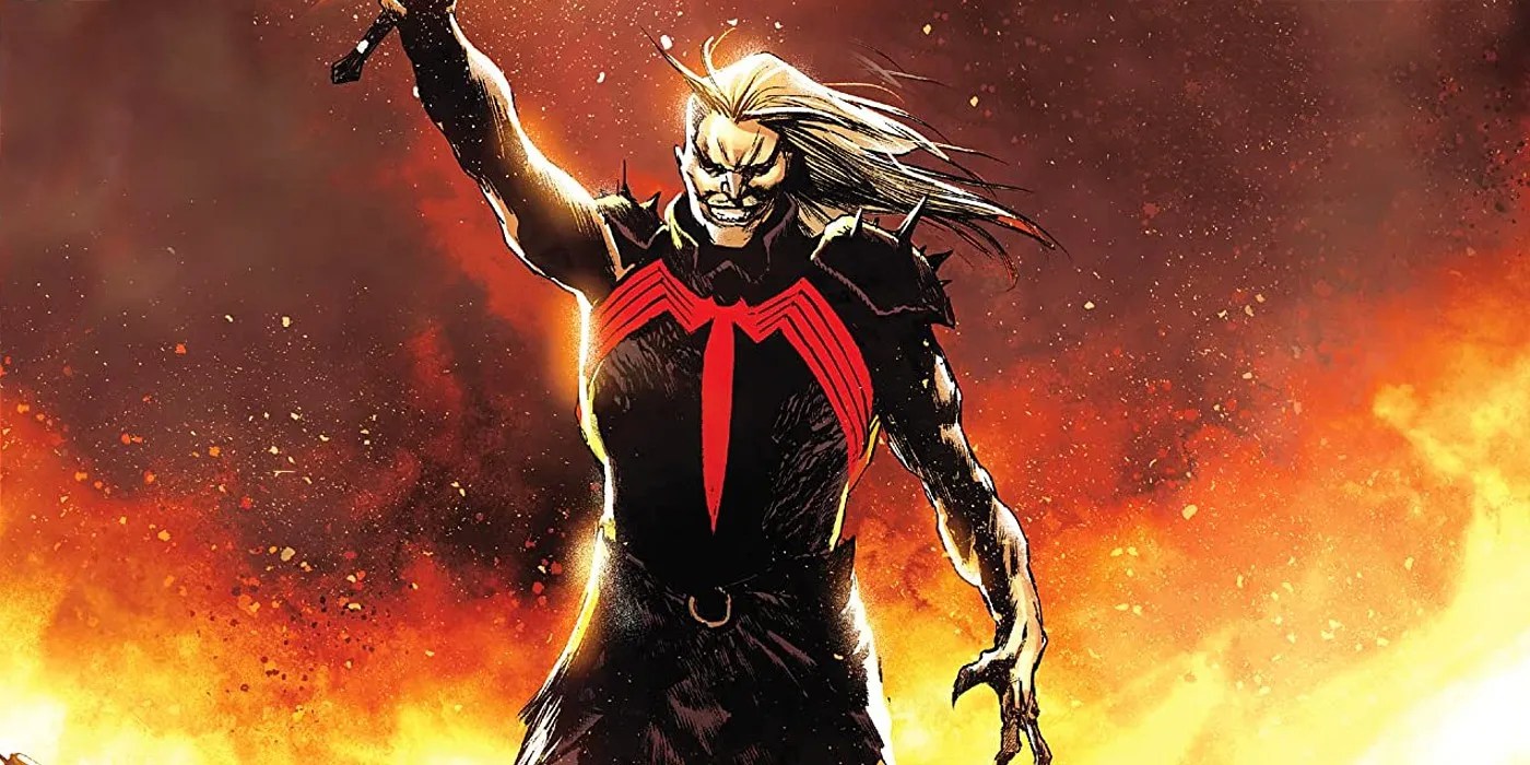 Marvel's King in Black The Biggest Moments (So Far) Flipboard