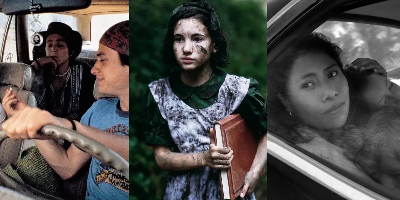 10 Best Latinx ComingOfAge Films On Netflix ScreenRant