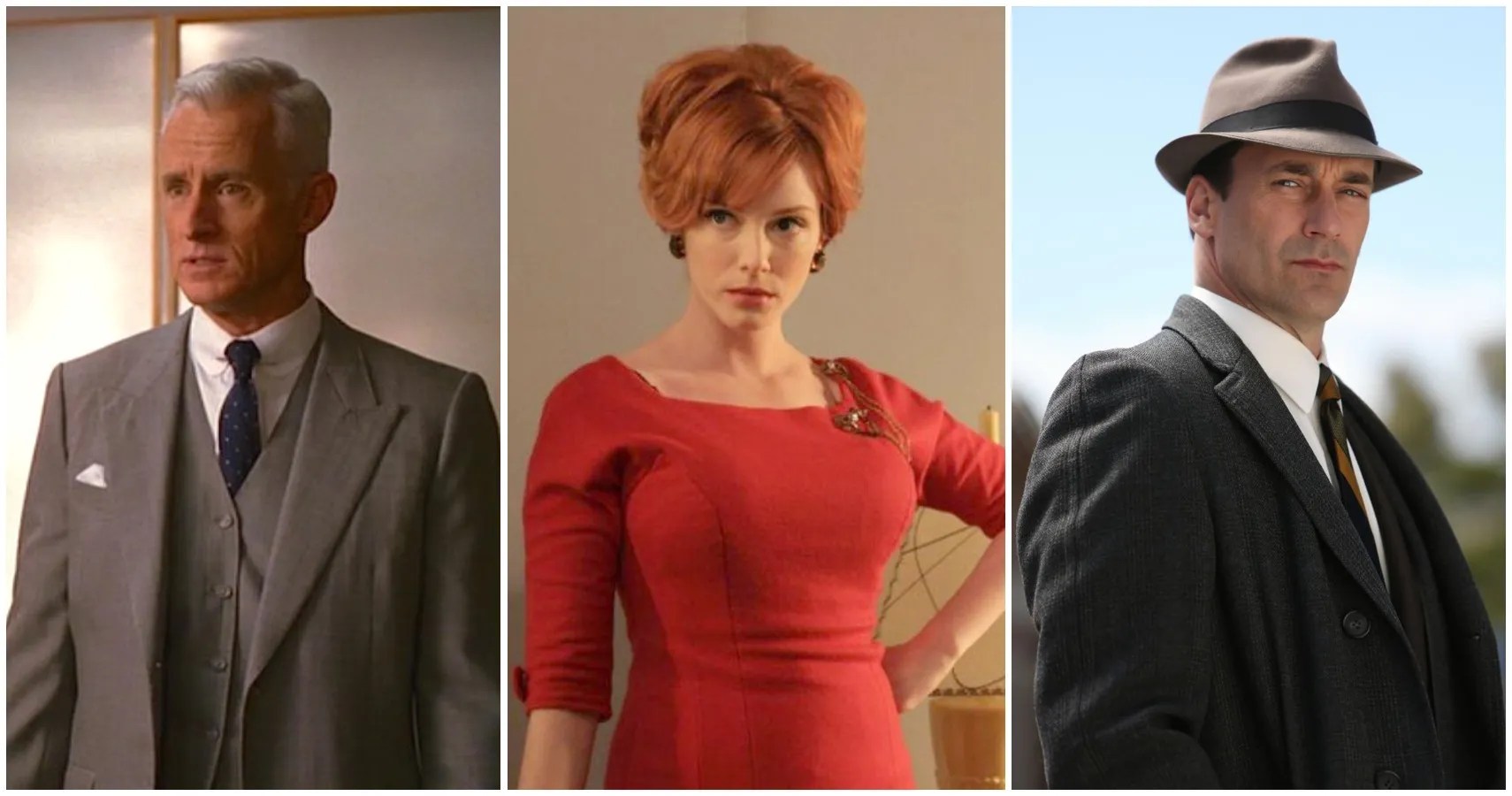 Mad Men What Your Favorite Character Says About You ScreenRant