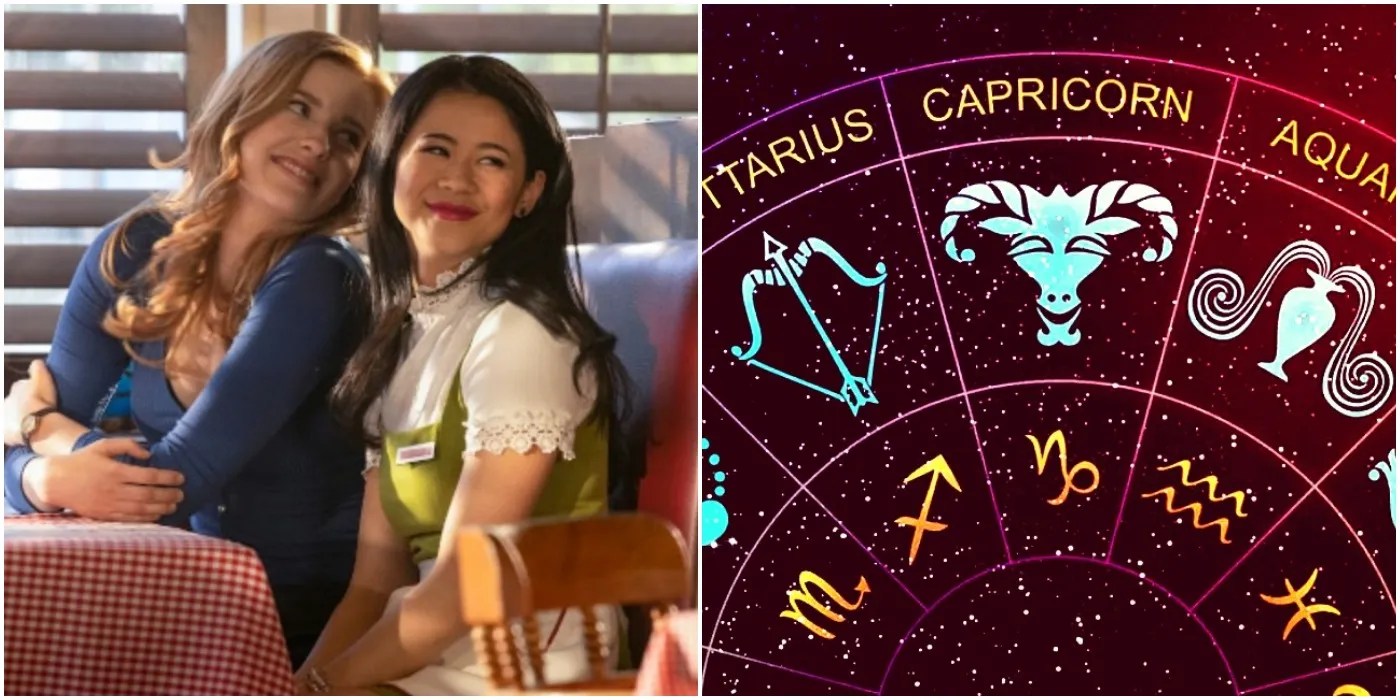 Which Nancy Drew Character Are You Based On Your Zodiac Sign?