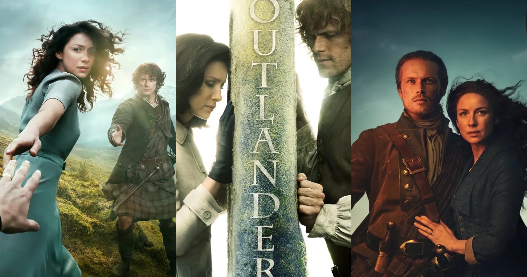 Outlander The Best (& Worst) Episode From Each Season