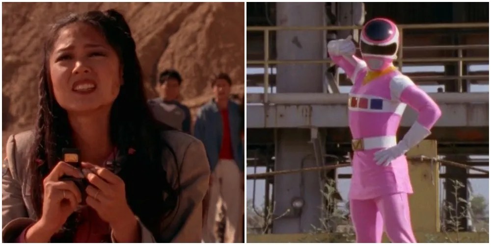 Power Rangers Lost Galaxy Which Character You Are Based On Your Zodiac