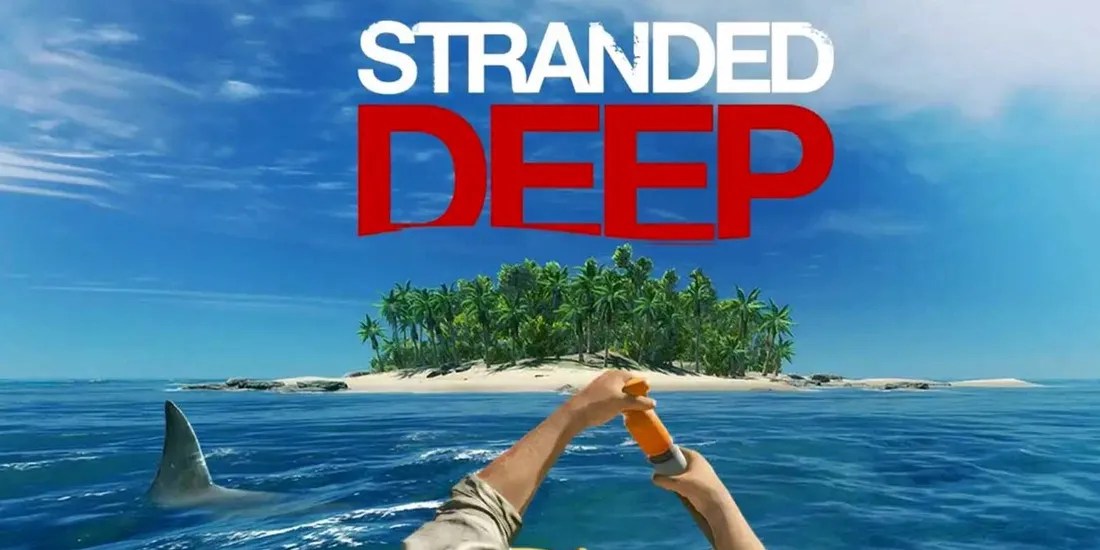How to Build a Shelter in Stranded Deep Screen Rant