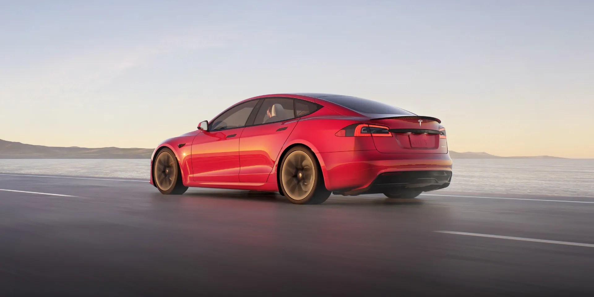 Tesla Model S Long Range Vs. Plaid Vs. Plaid+ Compared