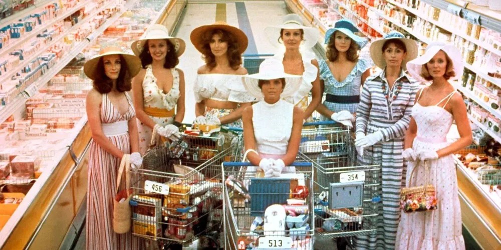 The Stepford Wives (1975)