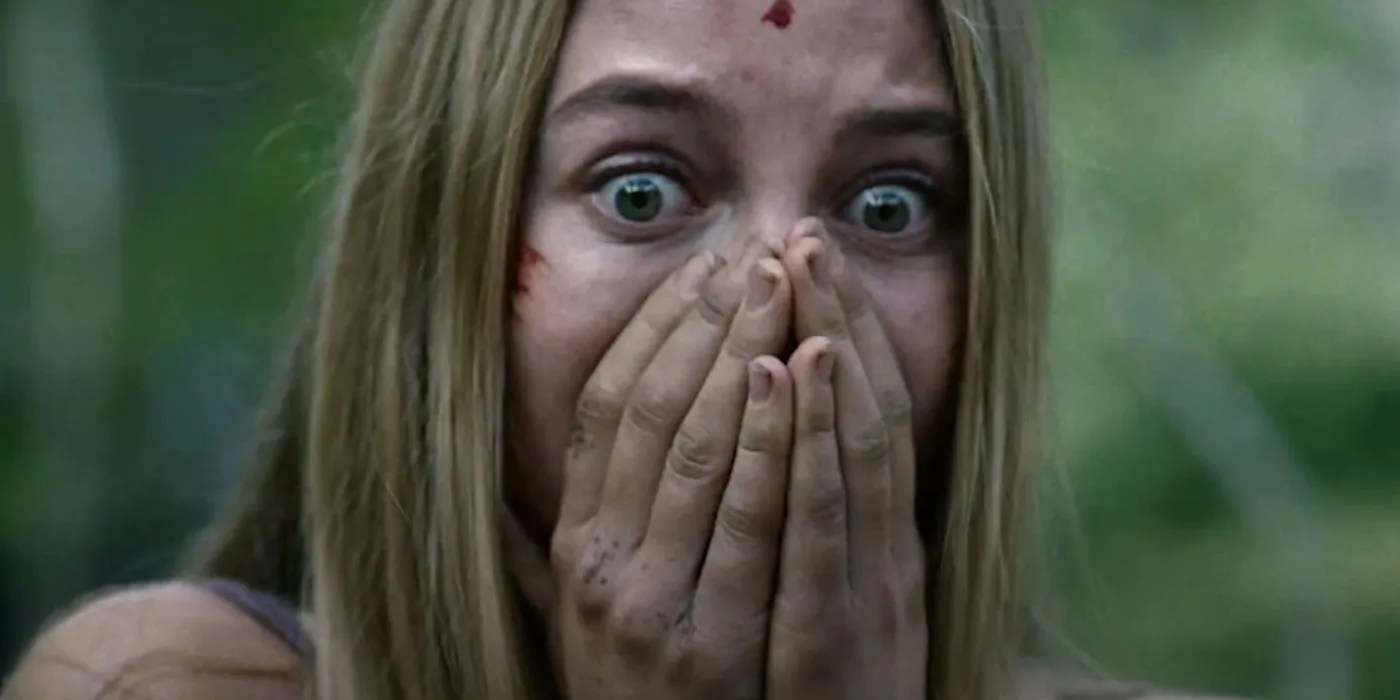 Wrong Turn Reboot Movie Trailer Confirms VOD Release Date