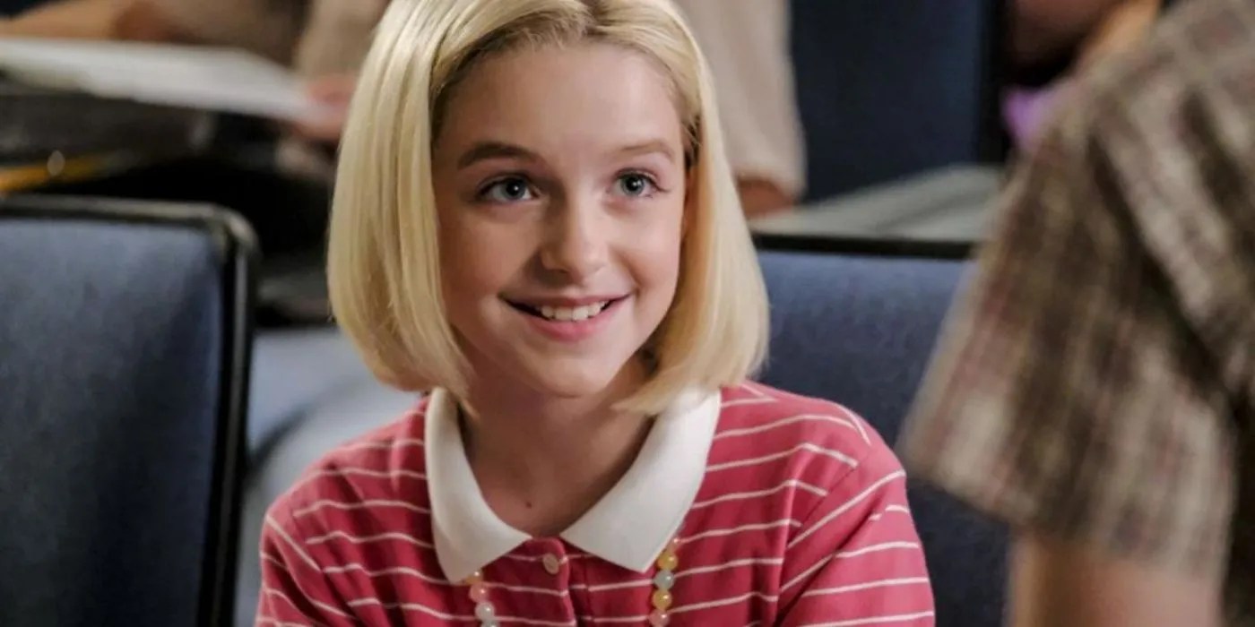 9 Young Sheldon & TBBT Characters Who Must Return In & Mandy's
