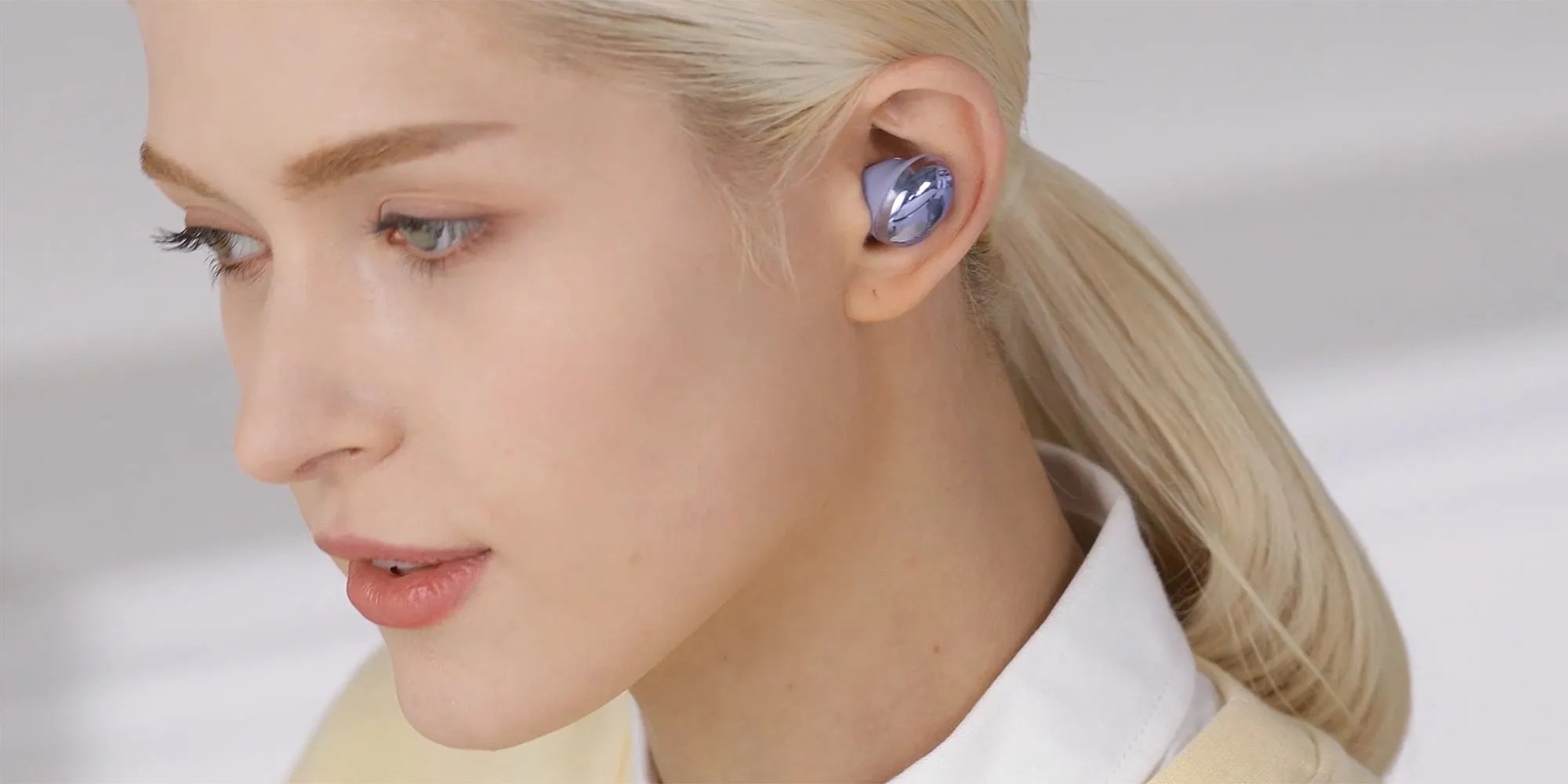 Samsung Galaxy Buds Pro Combine ANC & Ambient Sound For Better Audio