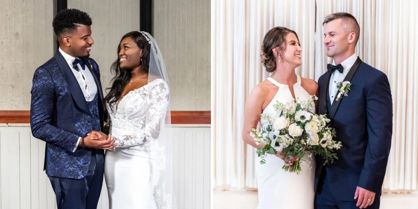 MAFS All the Couples Who Stayed Together On Decision Day (Spoilers)
