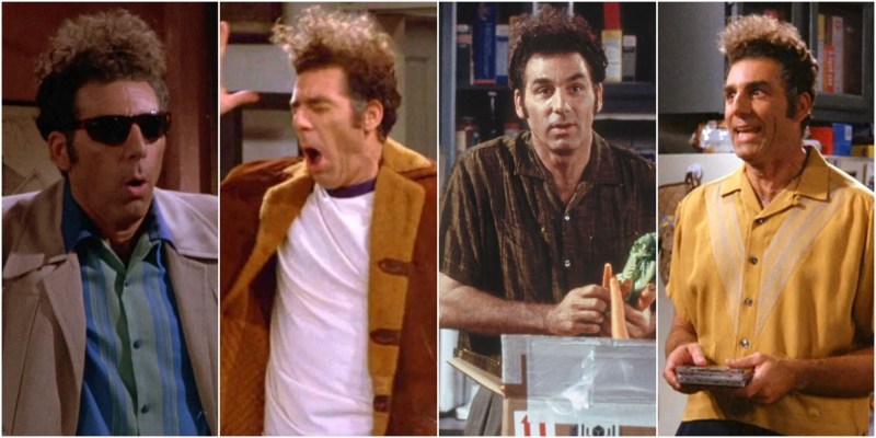 kramer seinfeld actor