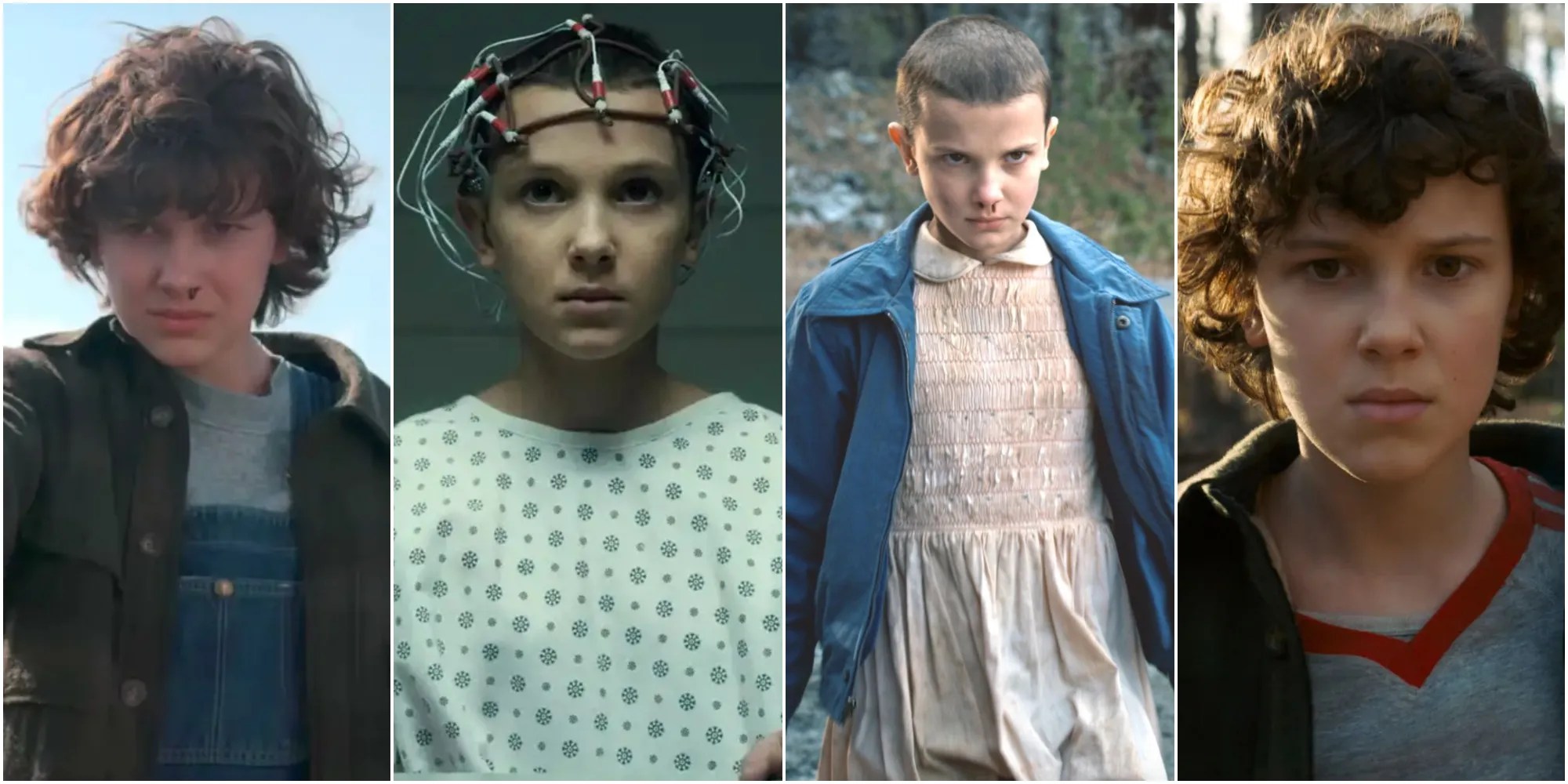 Stranger Things Eleven's 10 Best Quotes ScreenRant