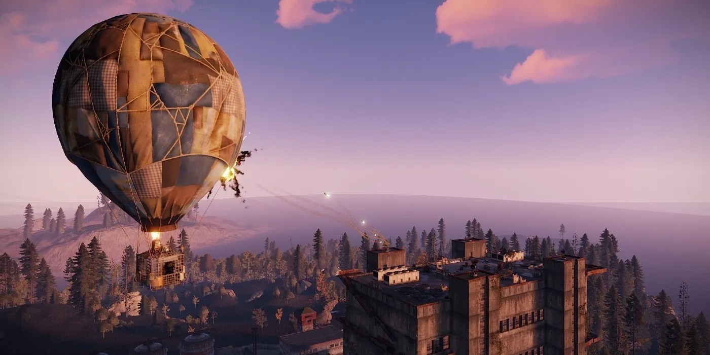 Why Rust Is So Popular Screen Rant