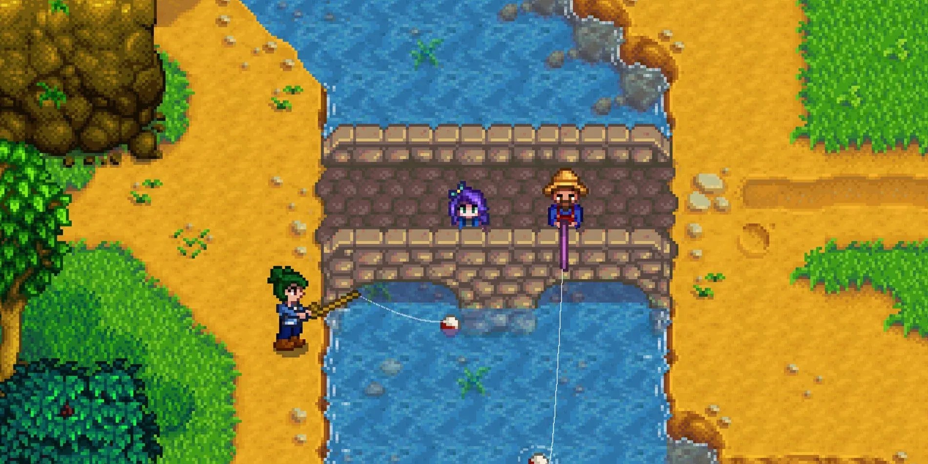 5+ Stardew Fishing Rods Ideas