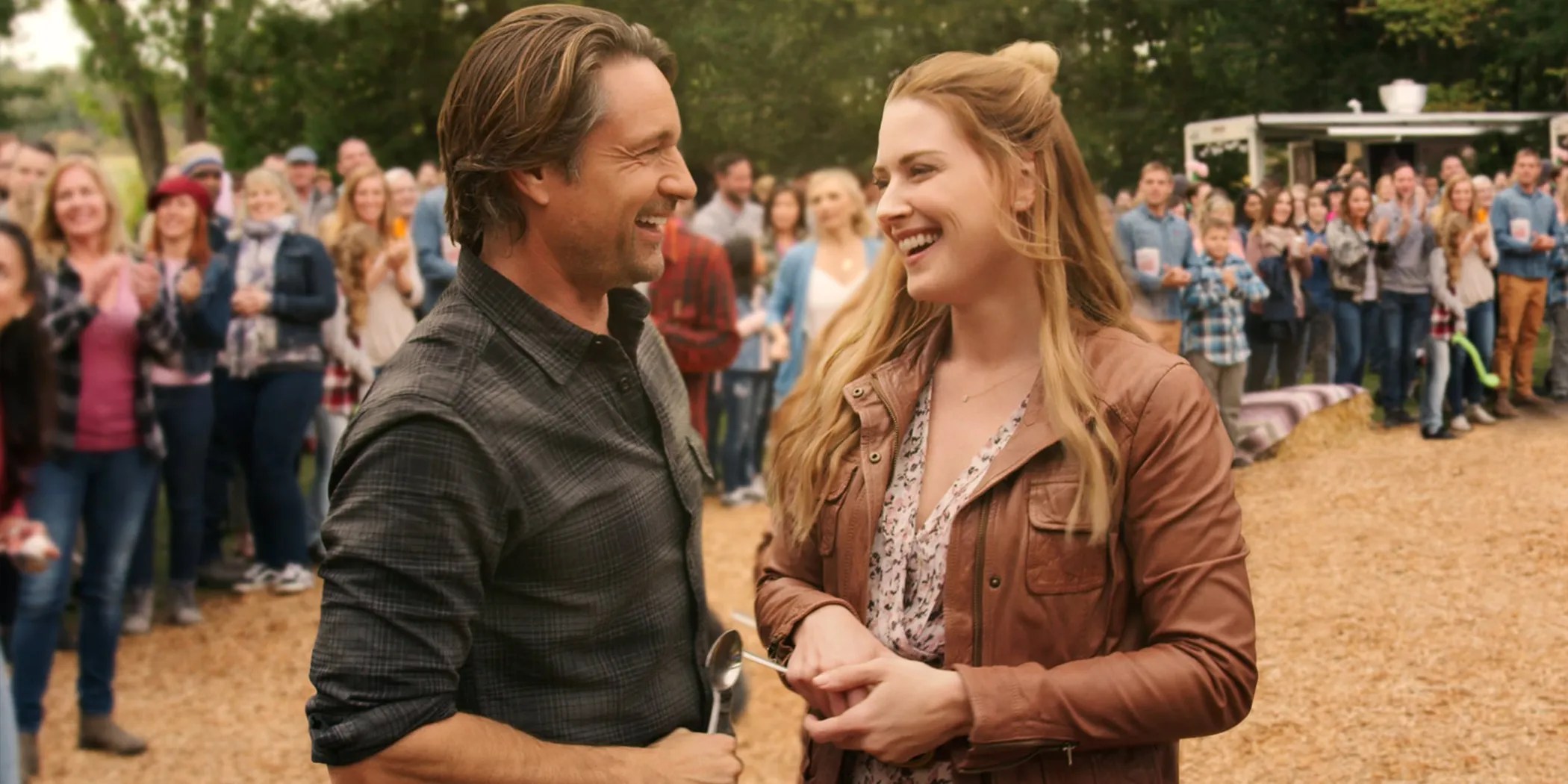 Virgin River 10 Ways Jack & Mel Are Relationship Goals