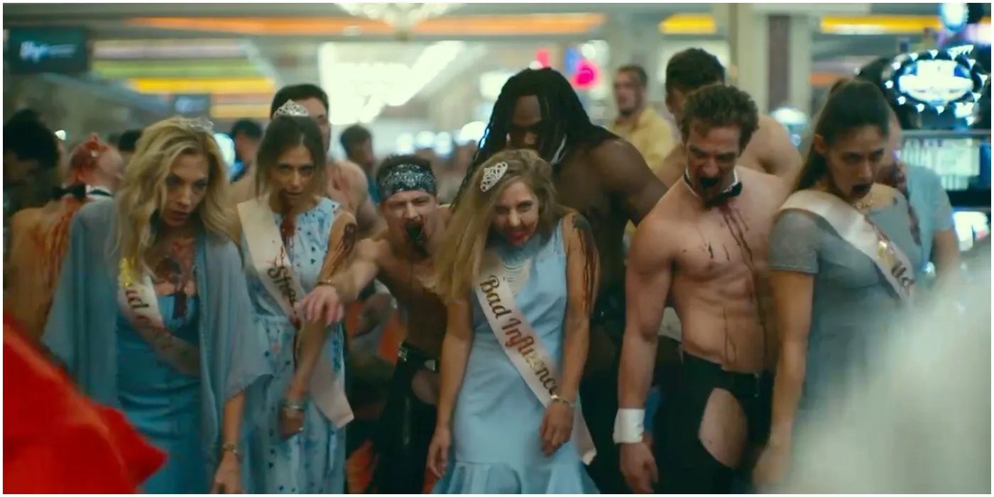 Nonton Army Of The Dead (2021) / Nonton Film All of Us Are Dead (2021