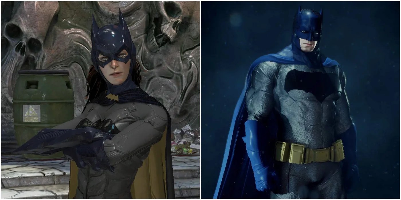Batman Arkham Knight 10 Mods You Need To Play AdMaPlace