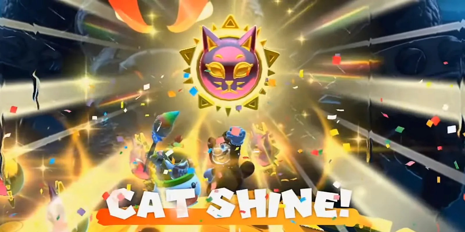 Bowser's Fury Every Cat Shine Location From Roiling Roller to Lucky