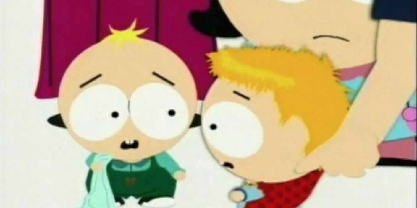 South Park The 10 Worst Things The Gang Did To Butters