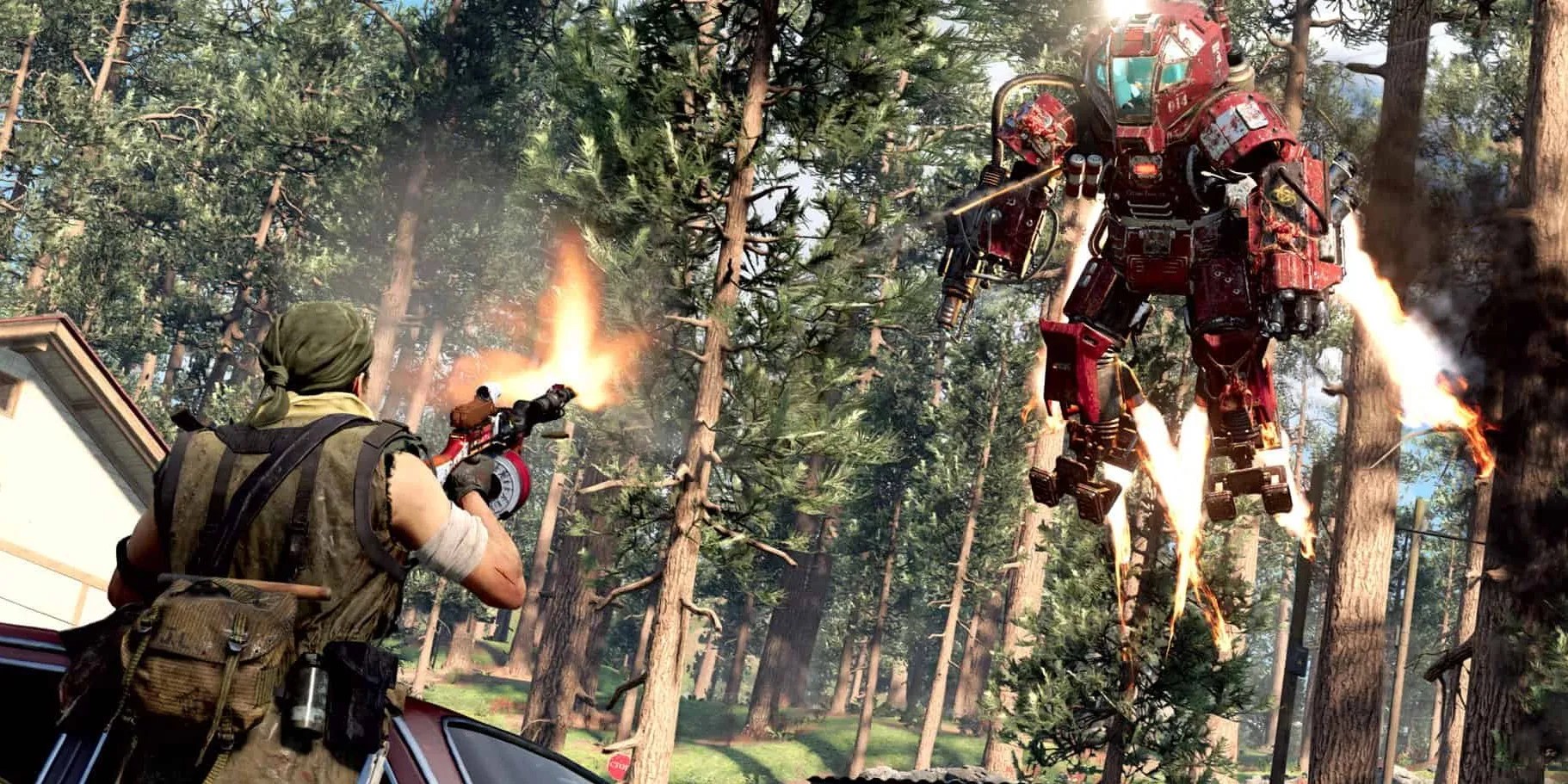 How to Unlock the Crossbow in Cold War Zombies Screen Rant Informone