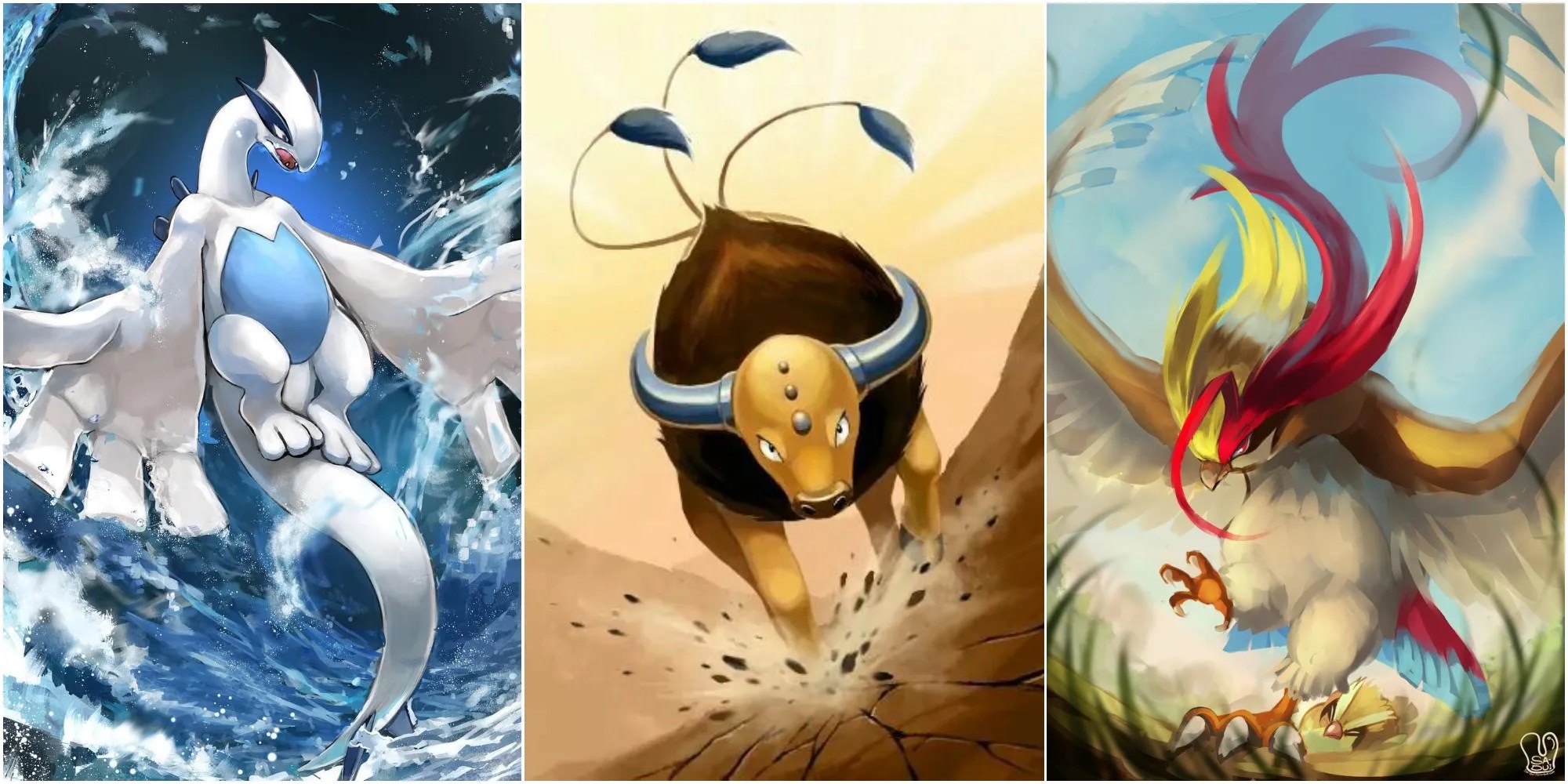 Pokémon TCG The 10 Most Powerful ColorlessType Cards