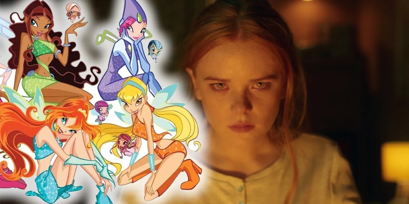 Fate Winx Saga's Biggest Season 2 Challenge Is A Missing Original