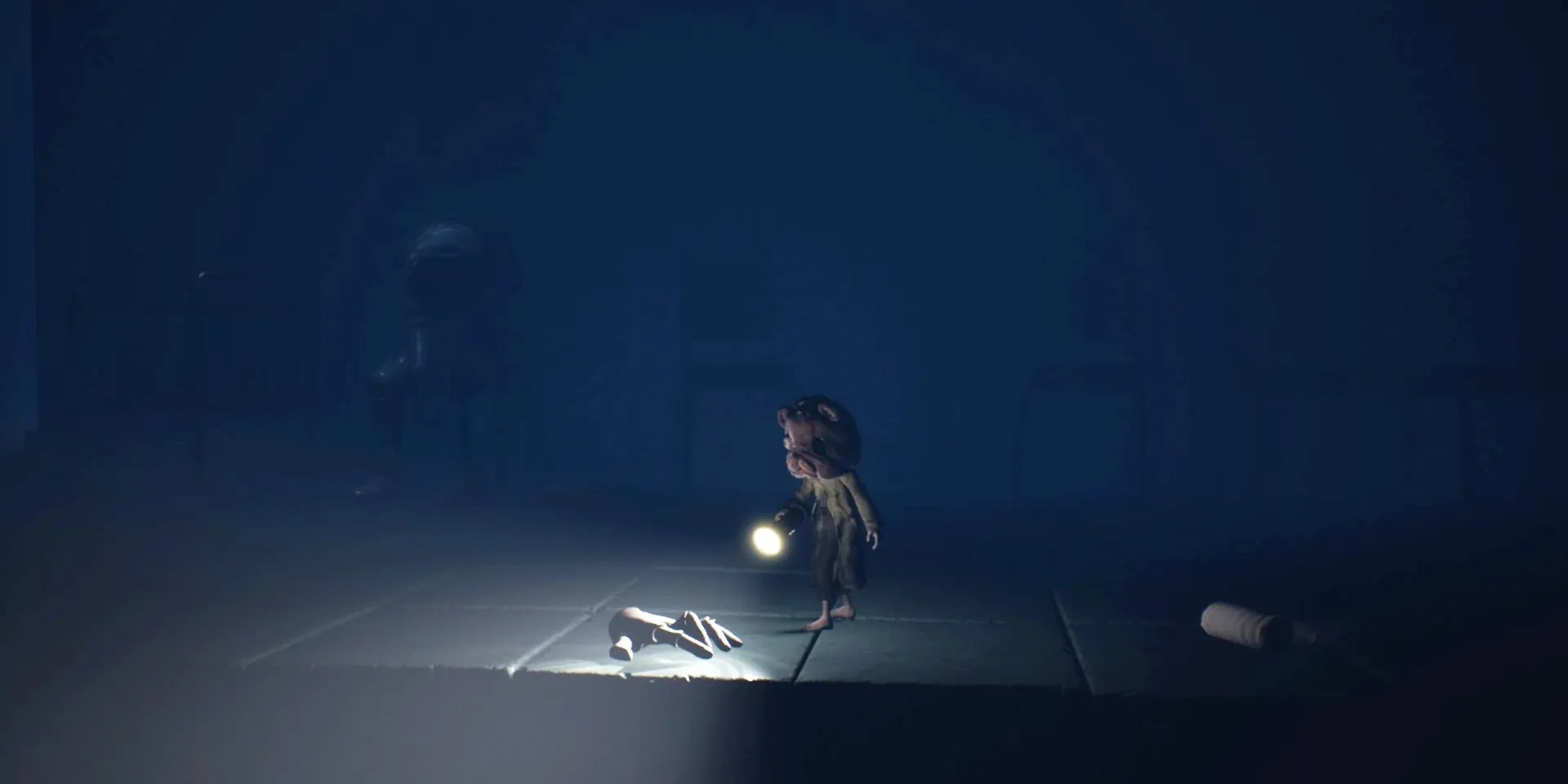 Little nightmares 2 elevator puzzle erotrend