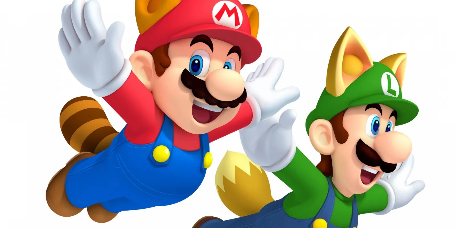 Wait, Mario & Luigi Are Twins? Screen Rant