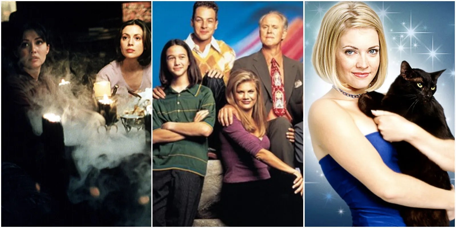 Top 10 TV Shows From The ‘90s On Peacock To Watch, Ranked By IMDb