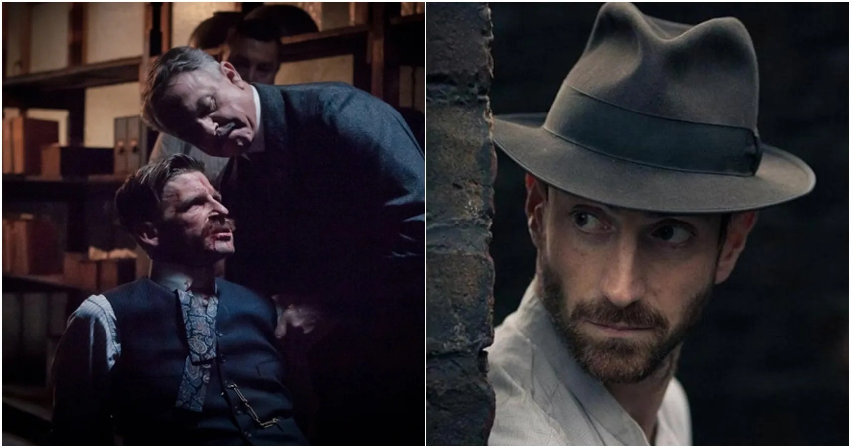 Peaky Blinders 10 Things You From The First Episode