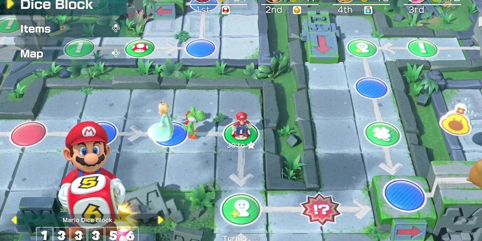 Super Mario Party Players Still Waiting For New Boards 2