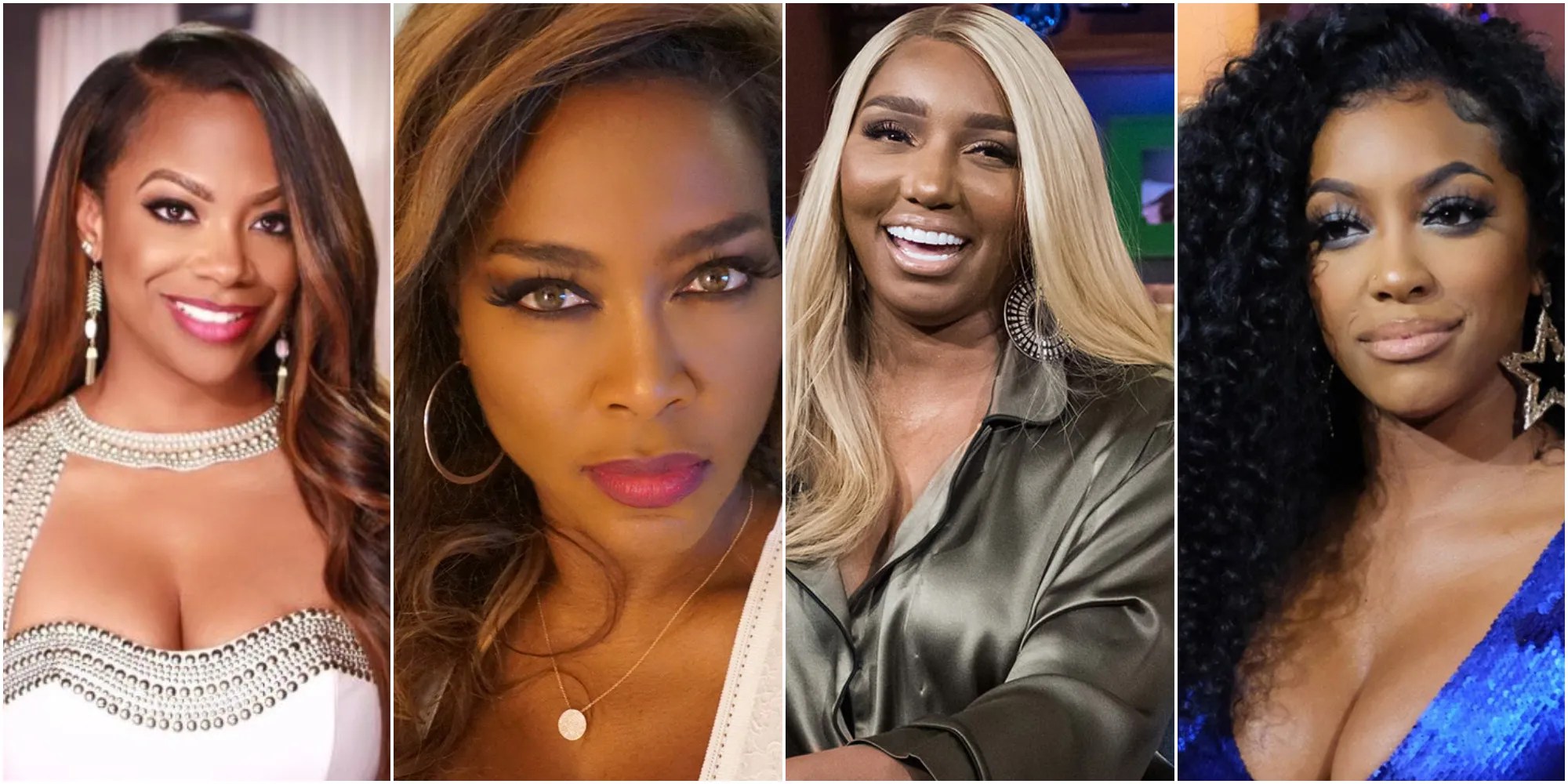 The Real Housewives Of Atlanta Cast, Ranked By Likability