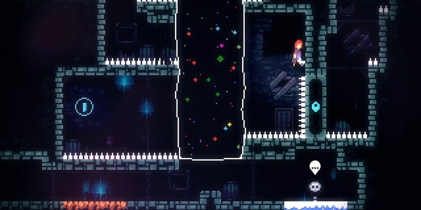 10 Hardest Platformer Video Games Of All Time, Ranked