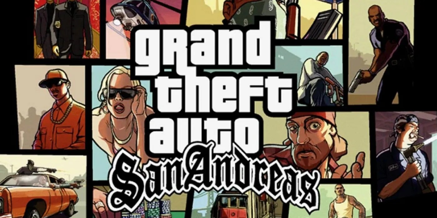 GTA Leaks Hint At Remaster For PS2 Trilogy AdMaPlace