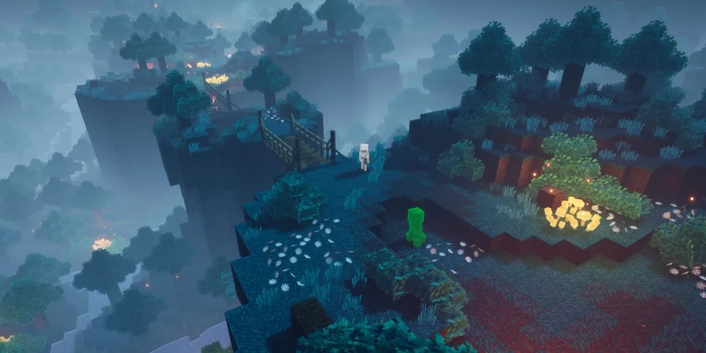 Minecraft Dungeons 80 Of Xbox Game Pass Players Chose Minecraft Dungeons 80 Of Xbox Game Pass Players Chose