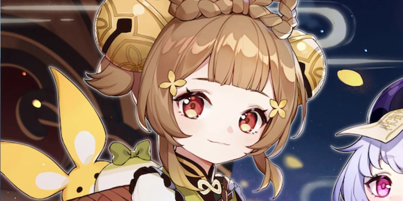 Genshin Impact 16 Leaks When Is The New Dendro Element Coming Out