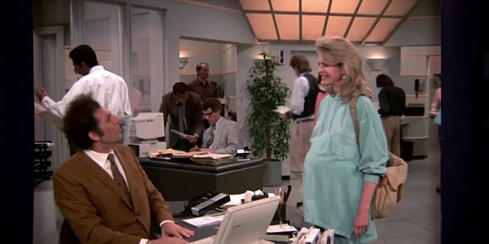 Seinfeld All Of Kramer’s Jobs Ranked From Strangest To Most Normal