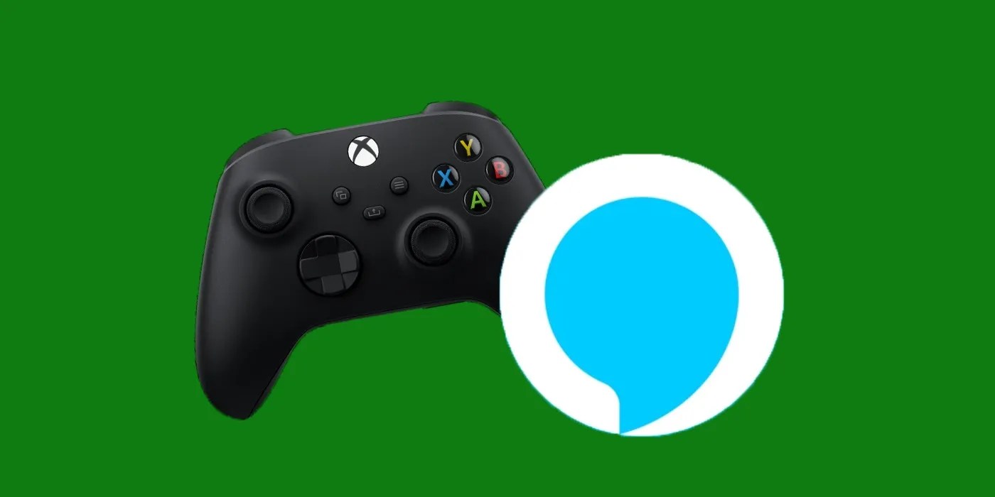 Alexa For Xbox What Amazon's Virtual Assistant Can Do On The Console