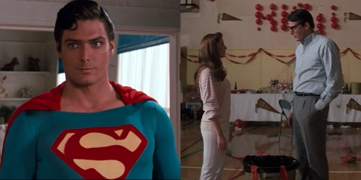 10 Best Scenes In Superman 3 ScreenRant