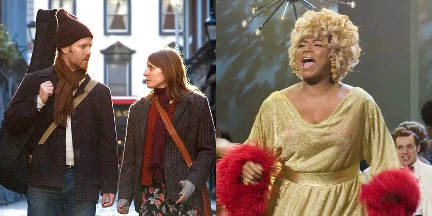 10 Actors Who Gave Incredible Singing Performances On Screen