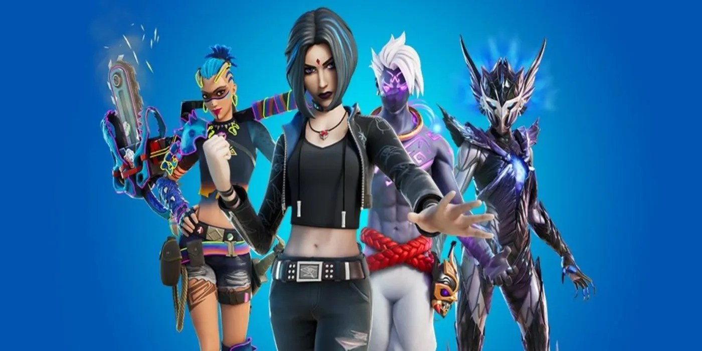 Every NPC Location in Fortnite Season 6 Screen Rant