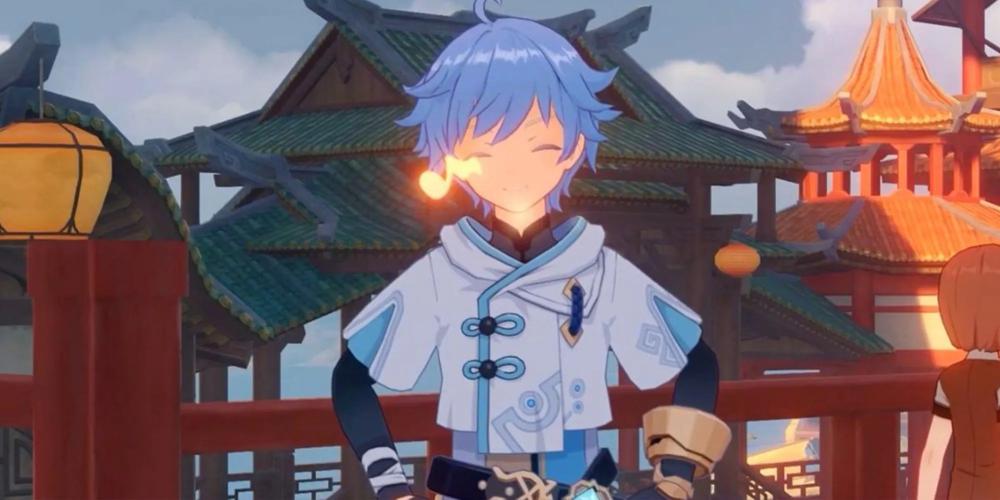 Genshin Impact Unlock Every Ending in Chongyun’s Hangout Event Memories