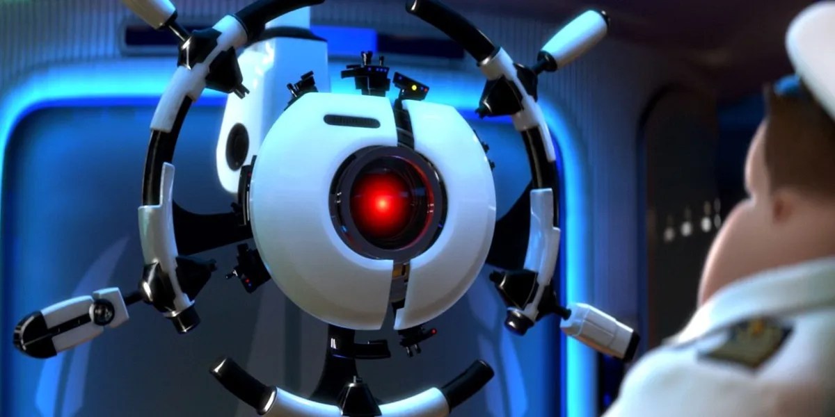 10 Ways That WallE Is Scary & Disturbing ScreenRant LaptrinhX