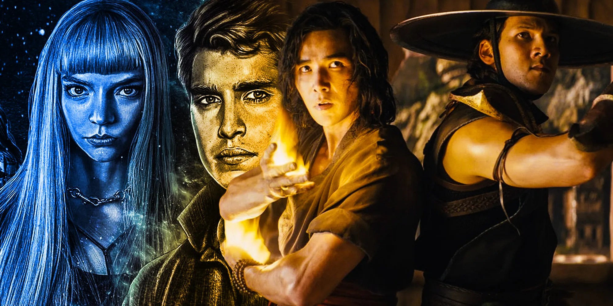 HBO Max Every Movie & TV Show Coming In April 2021 Screen Rant