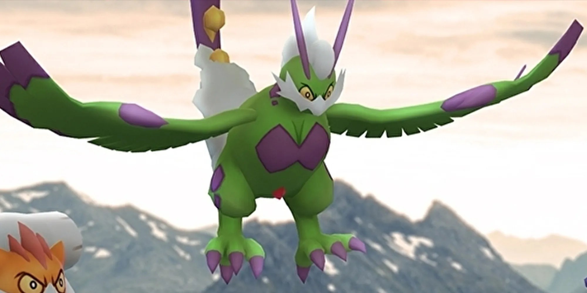 How to Take a Snapshot in Pokémon GO