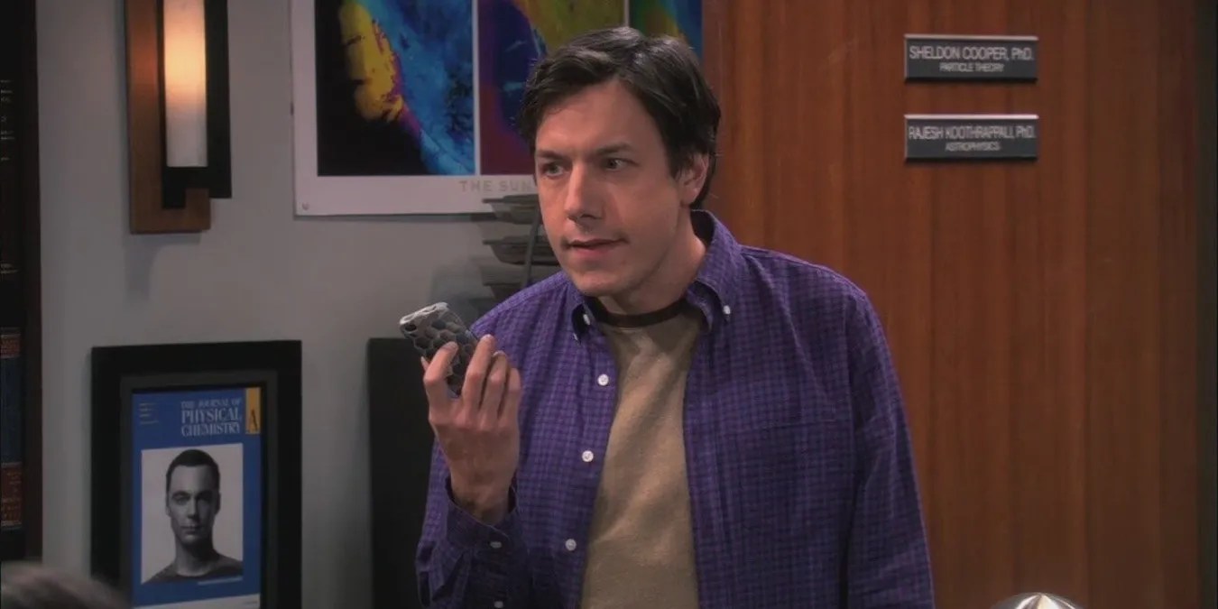 The Big Bang Theory 10 personagens coadjuvantes com energia de