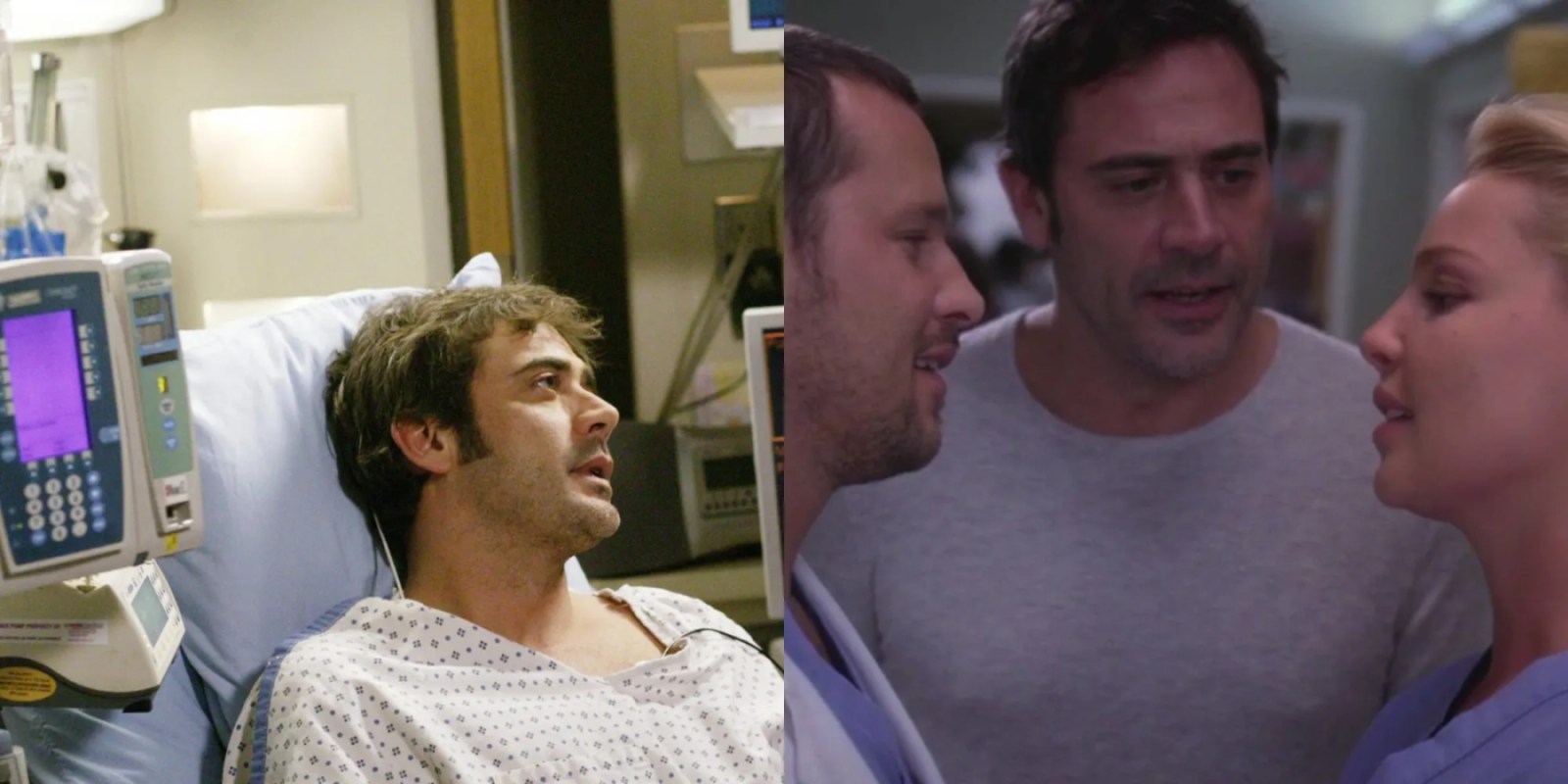 Grey's Anatomy 10 Episodes To Watch If You Miss Denny Duquette