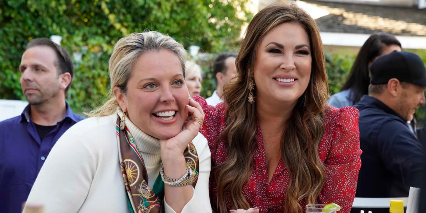 Real Housewives of Orange County Most Popular Current Housewives